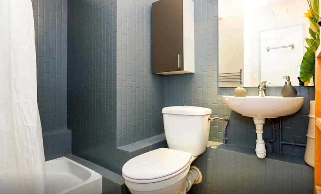 Studio Vue Palais Des Papes Avinyon Dış mekan fotoğraf